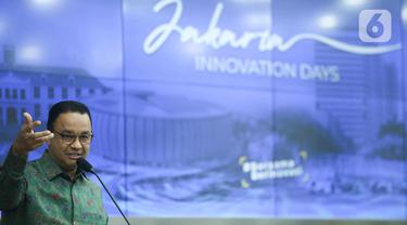 Anies Siap Maju Pilpres, Gerindra: Apa Dia Tak Ingat Kader Berkorban di Pilkada 2017