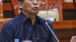 Profil Johanis Tanak Capim KPK Terpilih, Pernah Dipanggil Jaksa Agung karena Usut Kasus Kader NasDem