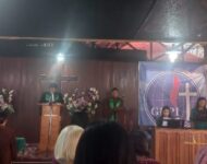 Bertobatlah Sekarang, Ajarkan Kesetiaan Kepada Anak Cucumu Karena Iman yang Konsisten Adalah Kunci Hidup dalam Kasih Tuhan