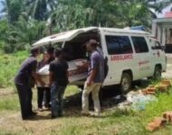 Di Hukum Squat Jump Siswa SMP Negeri STM Hilir Meninggal
