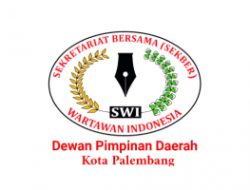 SWI Kota Palembang, Terkait Pemberantasan Judi On Line, Dukung Penuh Maklumat Kapolri.