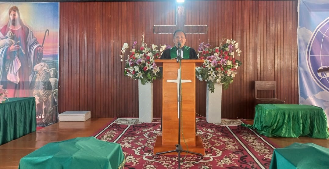 Hidup Singkat, Kekekalan Panjang, Saatnya Bertobat dan Peduli Sesama