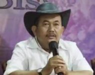 PMPHI Ingatkan Prabowo Tidak Latah Soal RUU Perampasan Aset Koruptor, Mental Penegak Hukum yang Harus Diperbaiki ‎