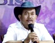 PMPHI Optimistis Presiden Prabowo Subianto Bukan Sosok Pemimpin Diktator