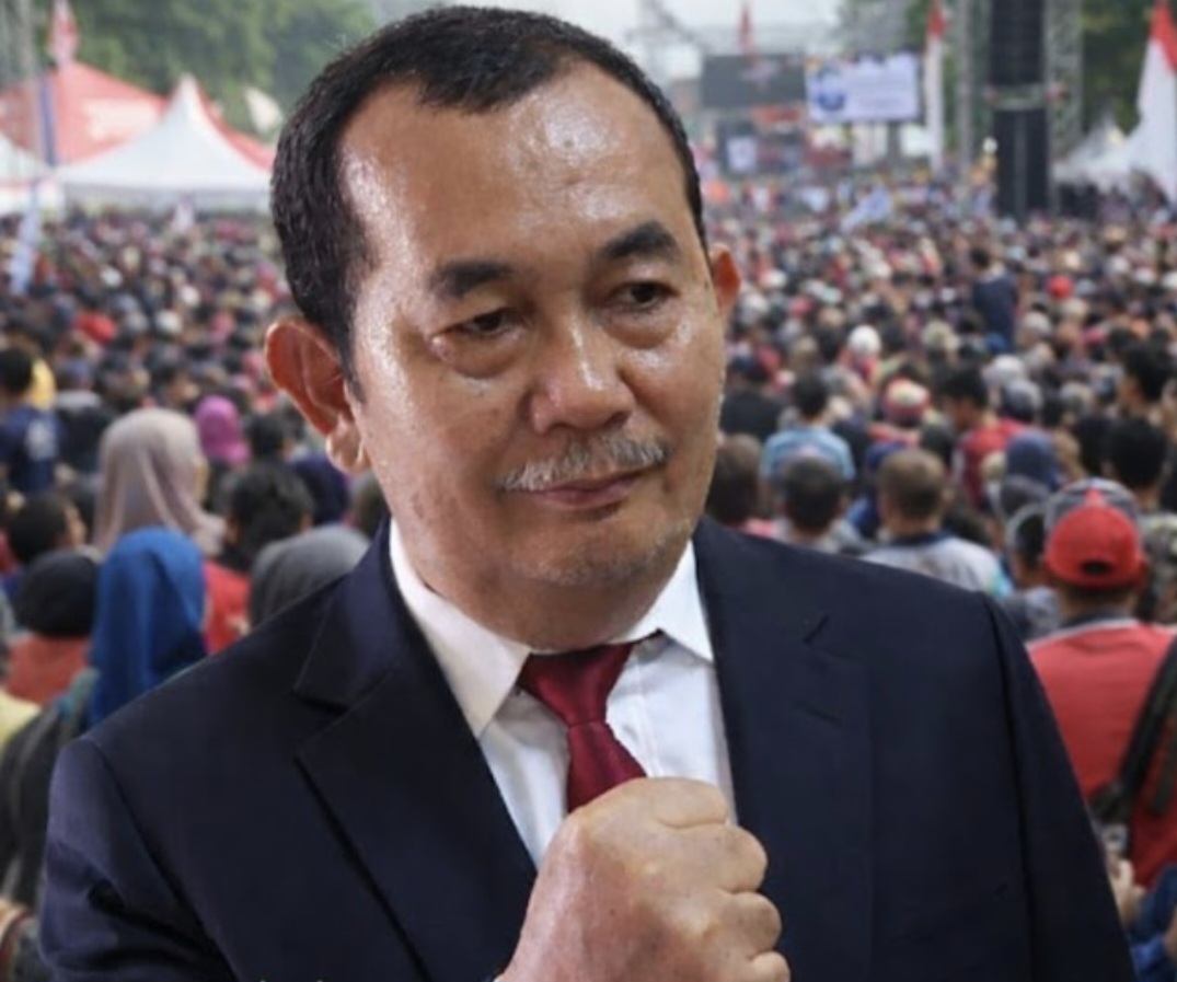 Beranda Nasional Ribut Soal Program MBG, Prabowo Masuk Dalam Perangkap 'Jebakan Batman'