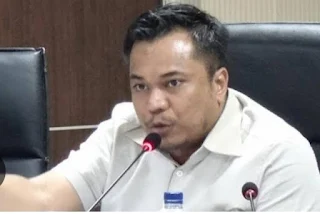 Ketua GAMKI Medan: Belawan Darurat Kriminal Dibutuhkan Sikap Tegas Polisi Ketua GAMKI Medan: Belawan Darurat Kriminal Dibutuhkan Sikap Tegas Polisi