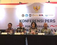 Kemendikbud Hanya di Sumsel yang Ada Temuan Kecurangan Jalur Prestasi PPDB 2024