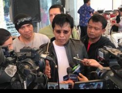 Di Bogor Ribuan Ikan Mati Diduga Tercemar Sianida, Adian Napitupulu Minta Penegak Hukum Usut Tuntas