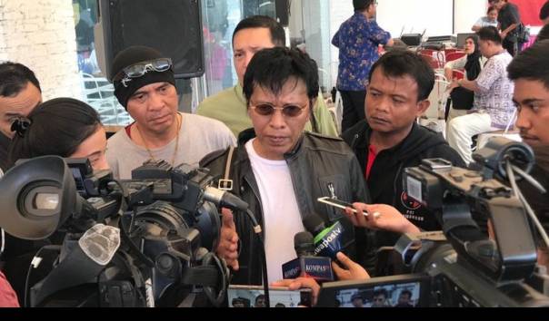 Di Bogor Ribuan Ikan Mati Diduga Tercemar Sianida, Adian Napitupulu Minta Penegak Hukum Usut Tuntas