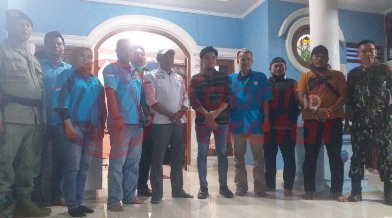 IPWL GMDM Bogor Bersama Satnarkoba Polres Bogor Polda Jabar Ciptakan ” Bogor Bersinar, Bogor Bersih Narkoba