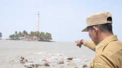 Harapan Pokdarwis Kepada Pj Gubernur, Ingin Mercusuar Pulau Besar Kembali Jadi Pilihan Wisata