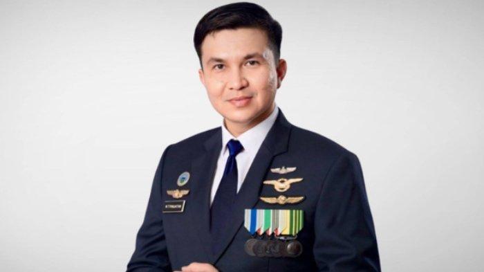 Profil Wamildan Tsani Panjaitan Dirut Garuda Baru Alumnus Taruna Nusantara, AAU dan Eks CEO Lion Air