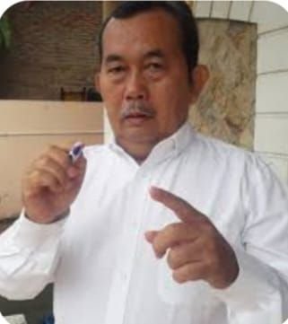 Hari Guru Nasional, Gandi Parapat Akui Bangga Jadi Anak Guru Hari Guru Nasional, Gandi Parapat Akui Bangga Jadi Anak Guru