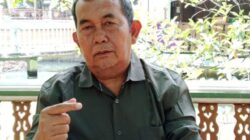 Gandi Nilai Kunjungan Ephorus ke Bogor Jumpai Rocky Gerung untuk Tutup TPL, Kalau Dipecat Dari HKBP Akan Melawan