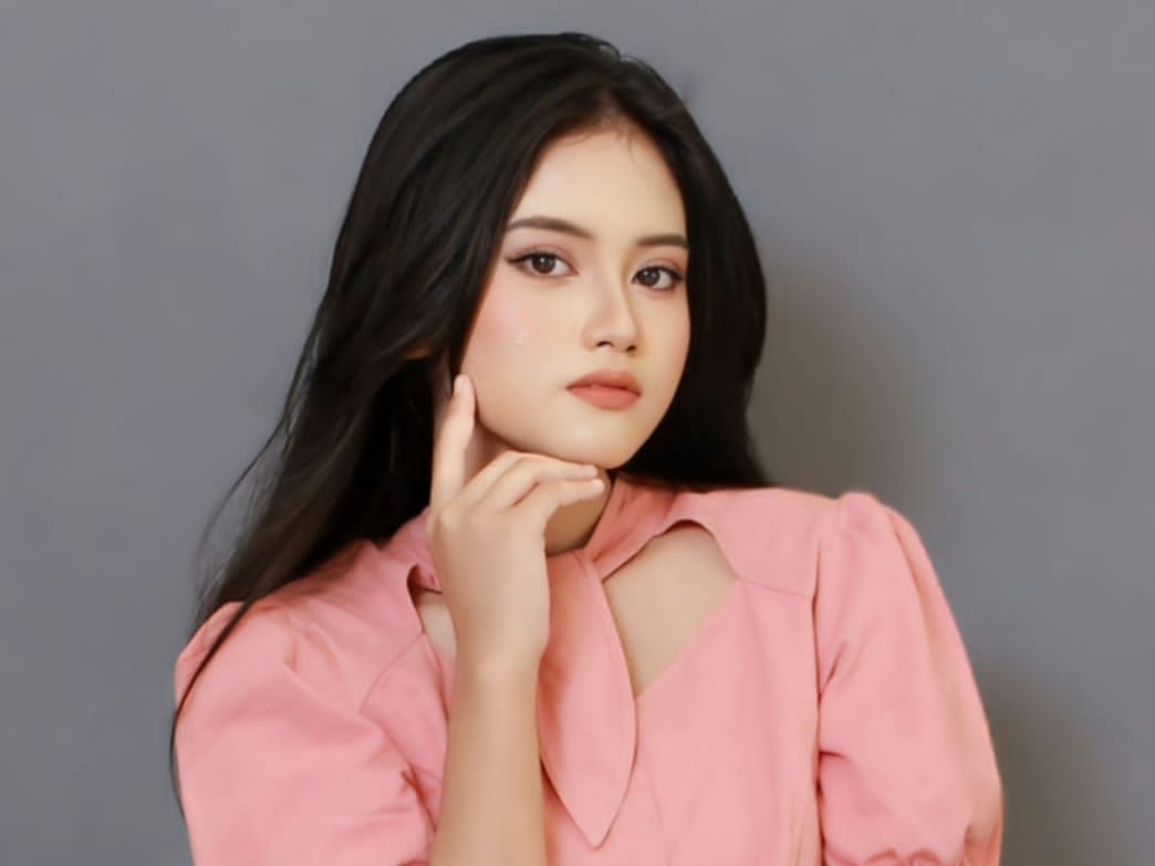 Ara Sahara Runner-up Puteri Ekowisata Jawa Tengah 2023 Ingin Rekaman Nyanyi Ara Sahara Runner-up Puteri Ekowisata Jawa Tengah 2023 Ingin Rekaman Nyanyi
