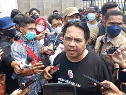 Rilis Sikap: Mengecam Kekerasan Kepada Ade Armando Saat AksiI Massa 11 April 2022