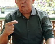Korwil PMPHI Sumut Drs Gandi Parapat: Terlalu Berani Anggota DPR Meminta Bos BI Mundur