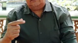 Korwil PMPHI Sumut Drs Gandi Parapat: Terlalu Berani Anggota DPR Meminta Bos BI Mundur