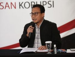 Berkas Perkara 10 Anggota DPRD ME Tersangka Kasus Suap APBD Muara Enim Telah Dilimpahkan KPK DI Pengadilan Negeri Tipikor PN Palembang