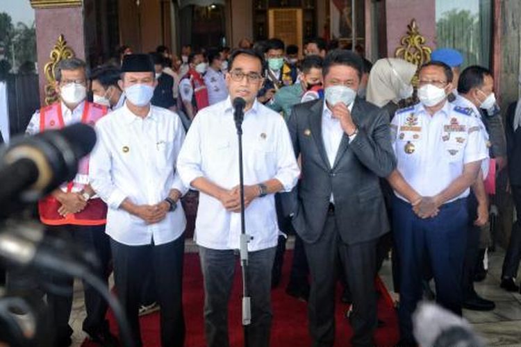 Pelabuhan Palembang Baru di Tanjung Carat di Persiapkan Menjadi Proyek Strategis Nasional di Provinsi Sumsel