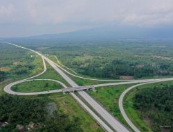 Menghitung Manfaat Tol Trans-Sumatera Bagi Provinsi yang Dilintasi