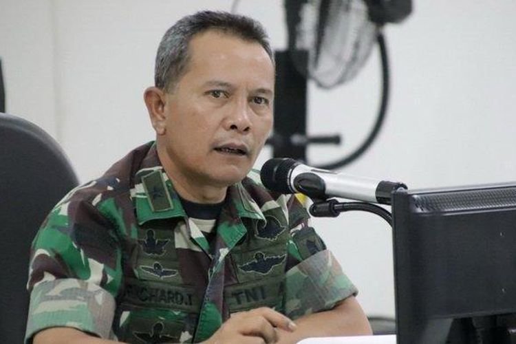 Letjen Richard Tampubolon, Jenderal Kopassus Perebut Markas OPM yang Ditunjuk Jadi Pangkogabwilhan III Letjen Richard Tampubolon, Jenderal Kopassus Perebut Markas OPM yang Ditunjuk Jadi Pangkogabwilhan III