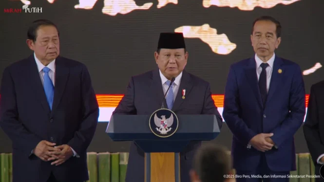 Ini Struktur Lengkap BPI Danantara, Ada SBY dan Jokowi di Dewan Penasehat Ini Struktur Lengkap BPI Danantara, Ada SBY dan Jokowi di Dewan Penasehat