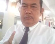 Perlu Dilakukan Dialog Publik, Gandi: Presiden Jangan Main-Main kepada 28 Perusahaan Yang Izinnya Dicabut