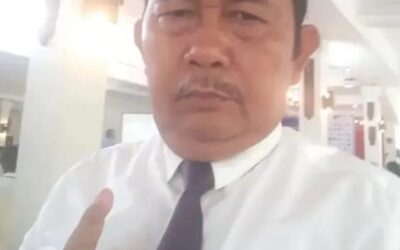 Perlu Dilakukan Dialog Publik, Gandi: Presiden Jangan Main-Main kepada 28 Perusahaan Yang Izinnya Dicabut