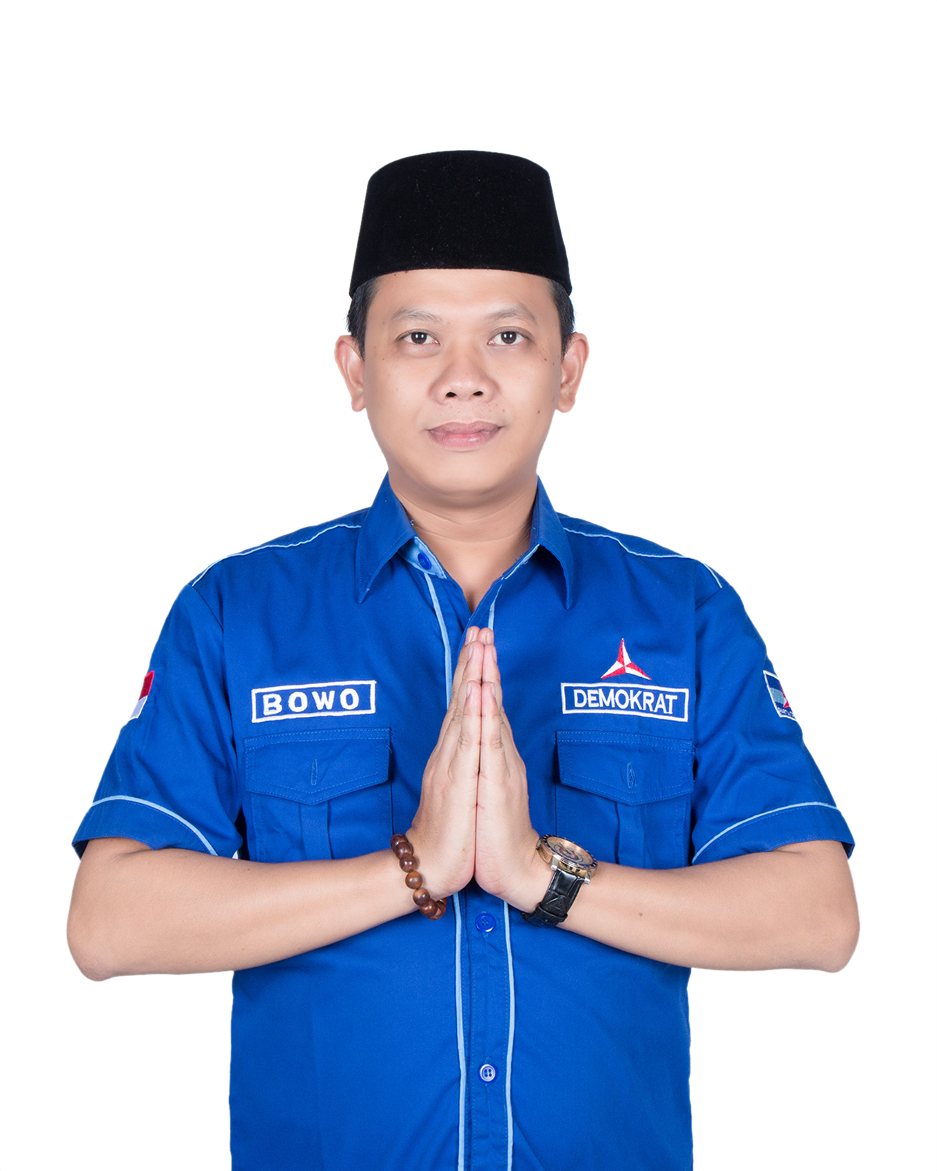 Rapat Koordinasi Partai Demokrat 2 Kecamatan