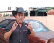 Pedagang Kaki Lima di Sukarame Digusur, Gandi: Jangan Bandingkan Bobby Nasution Dengan Rahudman Harahap