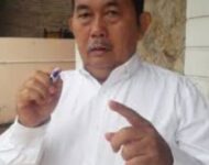 Gandi: Tangkap Rocky Gerung Jika Merugikan Bangsa dan Negara