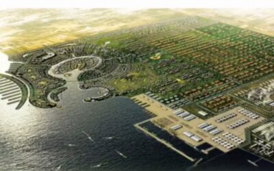 Proyek Raksasa Senilai Rp 45,9 Triliun Ini Menjadikan Sumatera Selatan sebagai Pusat Hilirisasi Batu Bara !