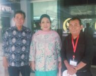 Korwil PMPHI Sumut Drs Gandi Parapat: Hanya Titiek Soeharto yang Mampu ‘Menyelamatkan’ Prabowo