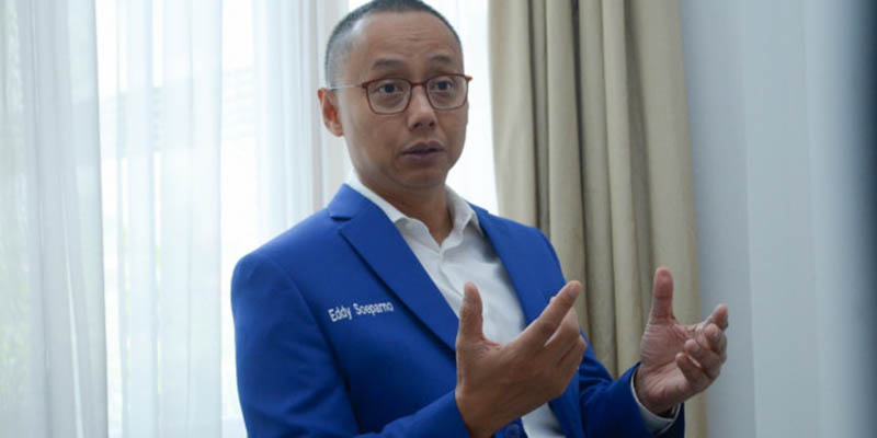 Hendak Sidak PT Antam di Bogor, Komisi VII Heran Dikabarkan Akan Disambut Demonstrasi