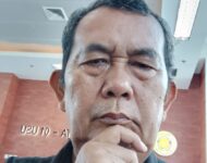 Gandi: KPK Jangan Ganggu Murianto Dalam Pemilihan Rektor USU