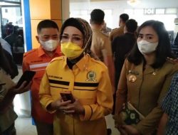 Ketua DPRD Kesal Rektorat Tak Datang : Akan Kita Panggil Ulang