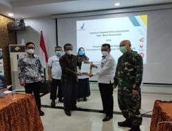 Muba jadi Daerah yang Pertama di Sumsel yang Raih CDOB