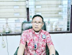 Berbahagialah Matamu Dan Telingamu, Karena Telah Melihat Dan Mendengar