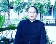 Mengasihi Musuh dan Berdoa Untuknya.