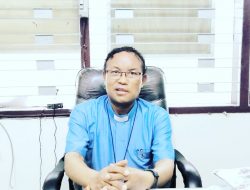Jangan Cepat Menghakimi Orang Lain