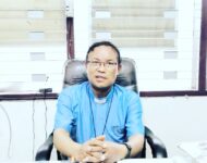 Yesus Menghardik Roh Jahat