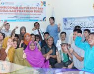 Ombudsman perwakilan Sumsel mulai bidik Hak Penyandang Disabilitas dalam Pelayanan Publik