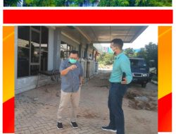 Kebutuhan Oksigen Seluruh Rumah Sakit di Sumsel Meningkat, Pemprov Diminta Jangan Supplai Oksigen Ke luar Provinsi