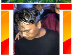 Dibawah Ancaman Sang Ayah Tiri, Anak Tiri Digauli Sejak Kelas 4 SD