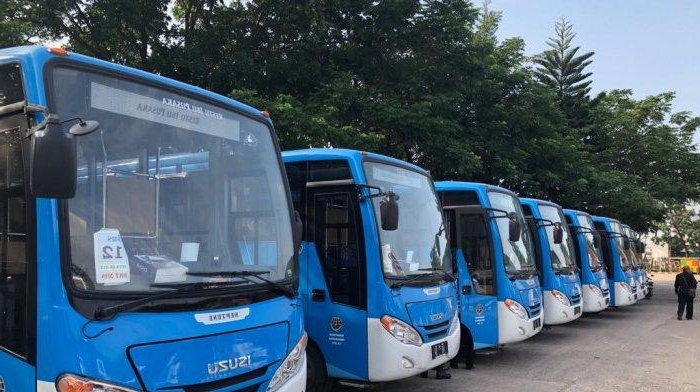 Kian Jadi Sorotan Minim Kontribusi beberapa BUMD Palembang di Pertanyakan