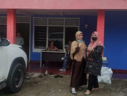 “Rumah Singgah Muratara Menginspirasi Dosen Keperawatan Jiwa Sebagai Lahan PENGABMAS”