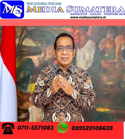 Presiden Perintahkan Jajaran Gerak Cepat Tangani Dampak Erupsi Gunung Semeru