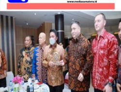 Jalin Kerjasama, Sumsel dan Rumania Bahas Modifikasi Cuaca Dukung Food Estate