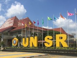 Akibat Kasus Dosen Pelecehan Ke Mahasiswi, Beredar Petisi Copot Rektor Unsri